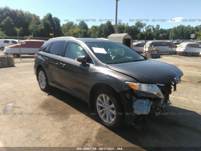 TOYOTA VENZA 2015 4t3ba3bbxfu071720