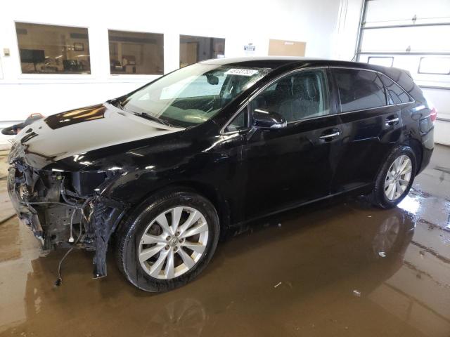 TOYOTA VENZA LE 2015 4t3ba3bbxfu072639