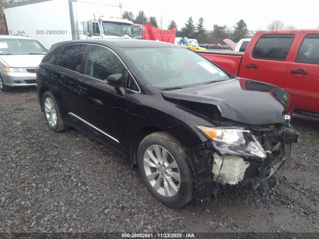 TOYOTA VENZA 2015 4t3ba3bbxfu072706