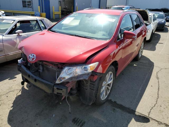 TOYOTA VENZA LE 2015 4t3ba3bbxfu073452