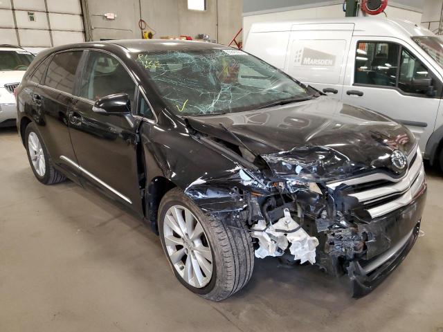 TOYOTA VENZA LE 2015 4t3ba3bbxfu074083