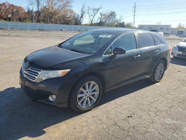 TOYOTA VENZA 2009 4t3be11a09u003741