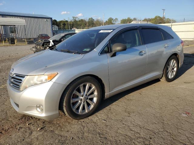 TOYOTA VENZA 2009 4t3be11a09u004680