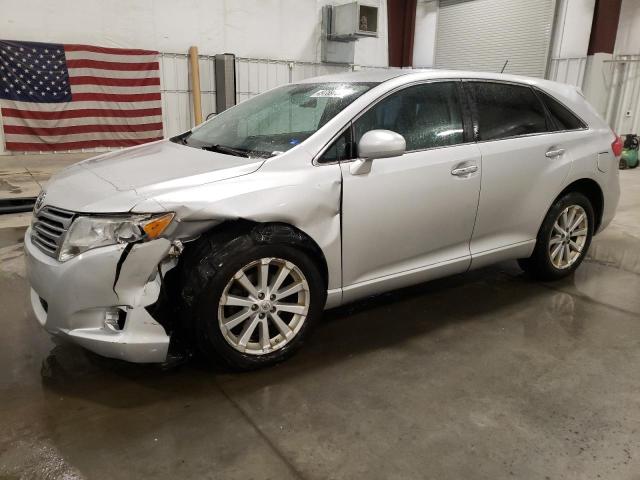 TOYOTA VENZA 2009 4t3be11a09u005831