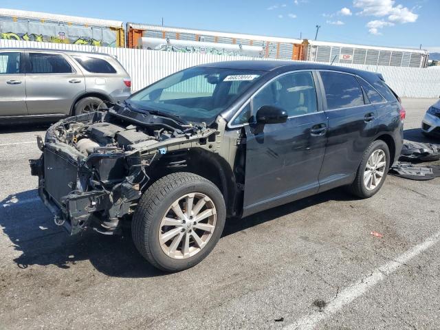 TOYOTA VENZA 2009 4t3be11a29u005202