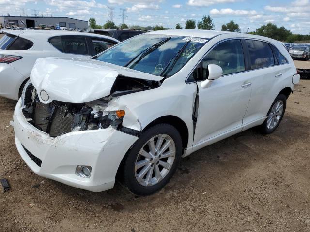 TOYOTA VENZA 2009 4t3be11a39u002891