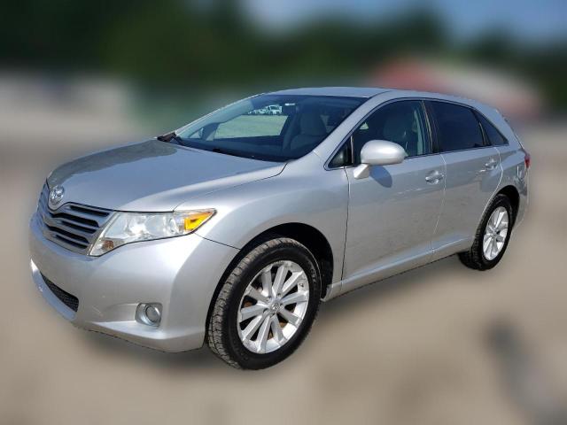 TOYOTA VENZA 2009 4t3be11a39u006424