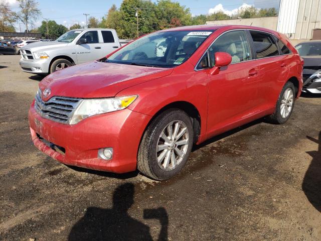 TOYOTA VENZA 2009 4t3be11a49u004617