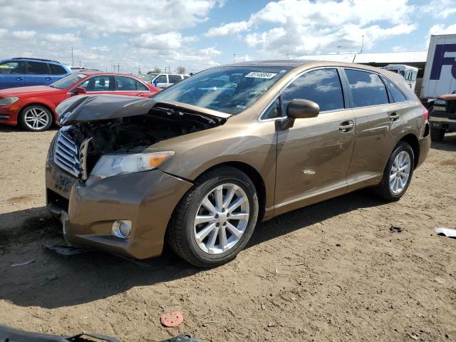 TOYOTA VENZA 2009 4t3be11a59u004349