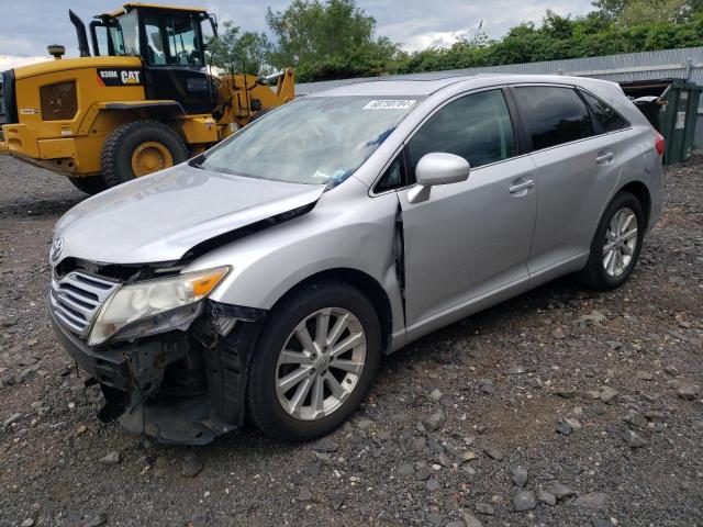 TOYOTA VENZA 2009 4t3be11a69u004246