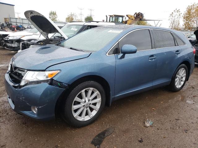 TOYOTA VENZA 2009 4t3be11a69u005414