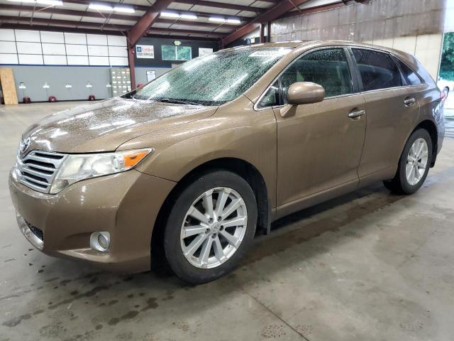 TOYOTA VENZA 2009 4t3be11a69u008247