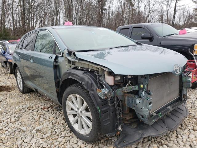 TOYOTA VENZA 2009 4t3be11a79u005907