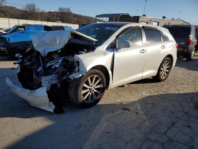 TOYOTA VENZA 2009 4t3be11a89u005933