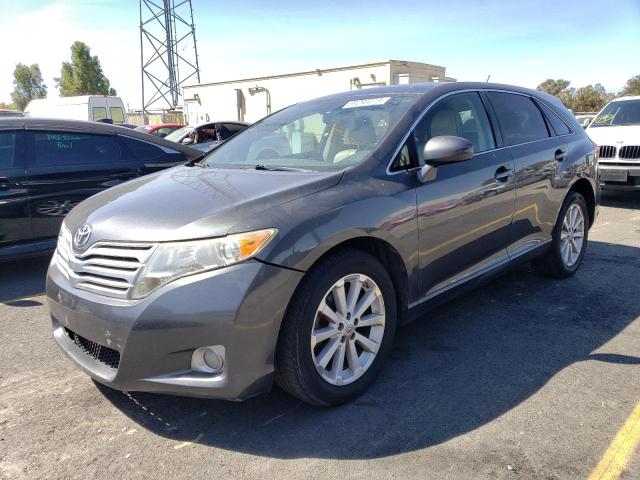 TOYOTA VENZA 2009 4t3be11a89u006077