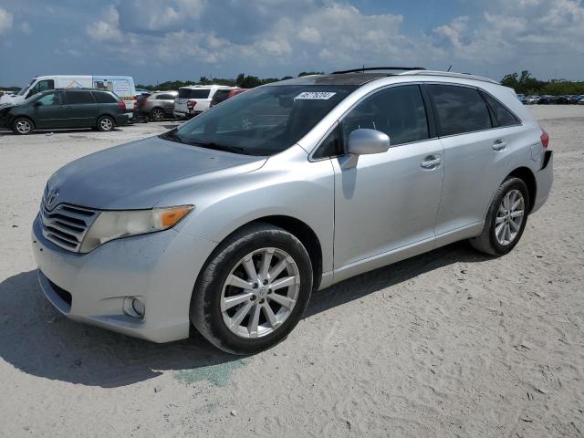 TOYOTA VENZA 2009 4t3be11a99u002877