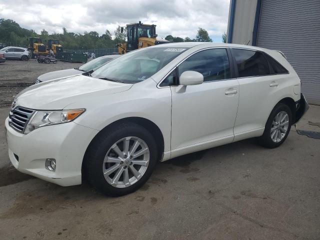 TOYOTA VENZA 2009 4t3be11a99u003740