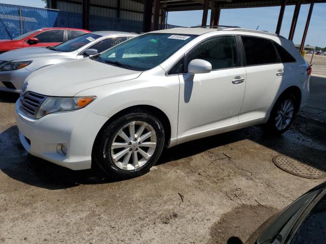 TOYOTA VENZA 2009 4t3be11ax9u002905