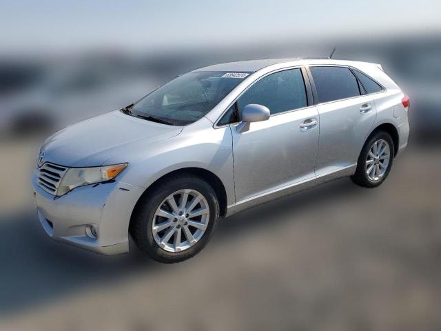 TOYOTA VENZA 2009 4t3be11ax9u003438