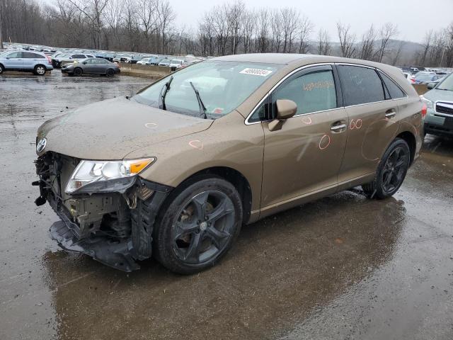 TOYOTA VENZA 2009 4t3bk11a09u001514