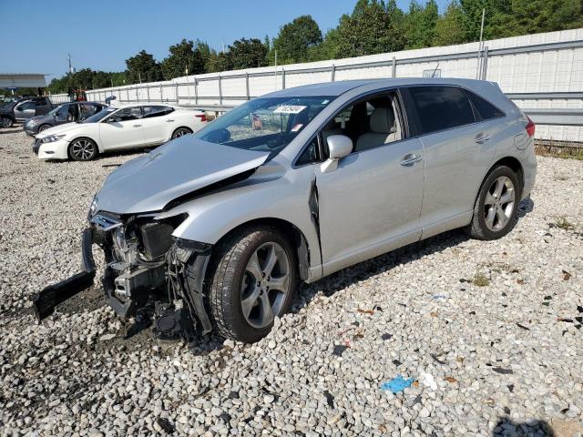 TOYOTA VENZA 2009 4t3bk11a09u005076