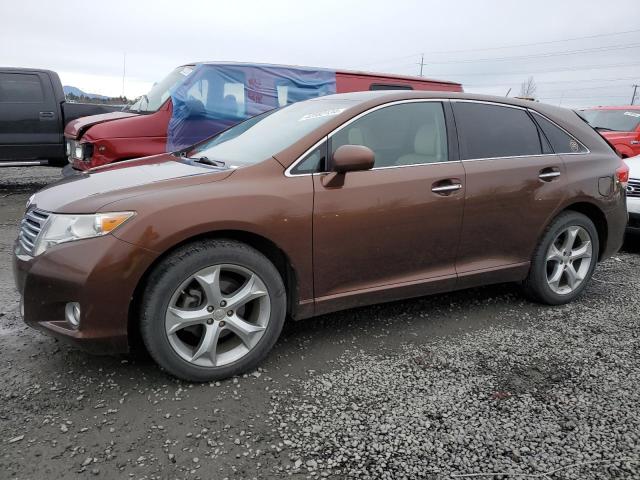 TOYOTA VENZA 2009 4t3bk11a09u016157