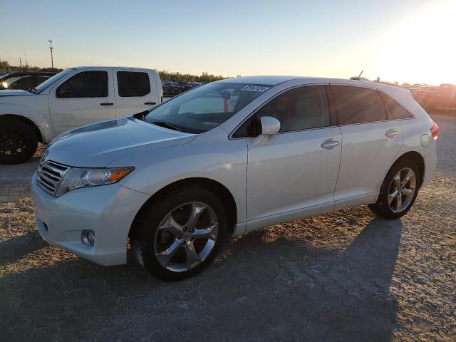 TOYOTA VENZA 2009 4t3bk11a09u019981