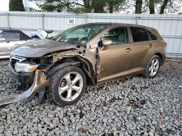 TOYOTA VENZA 2009 4t3bk11a19u001537