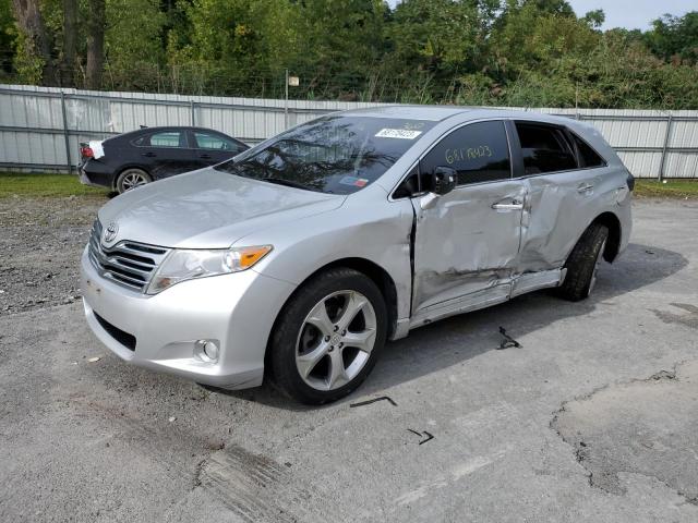 TOYOTA VENZA 2009 4t3bk11a19u005376