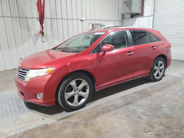 TOYOTA VENZA 2009 4t3bk11a19u009041