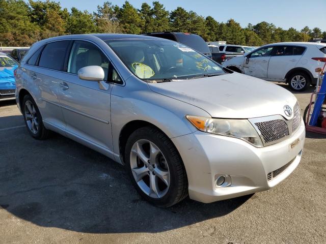 TOYOTA VENZA 2009 4t3bk11a19u013428