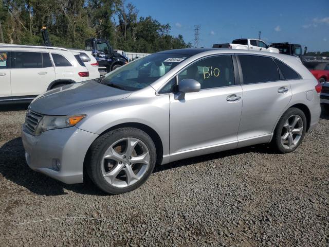 TOYOTA VENZA 2009 4t3bk11a19u016832