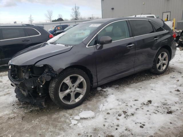 TOYOTA VENZA 2009 4t3bk11a19u021562