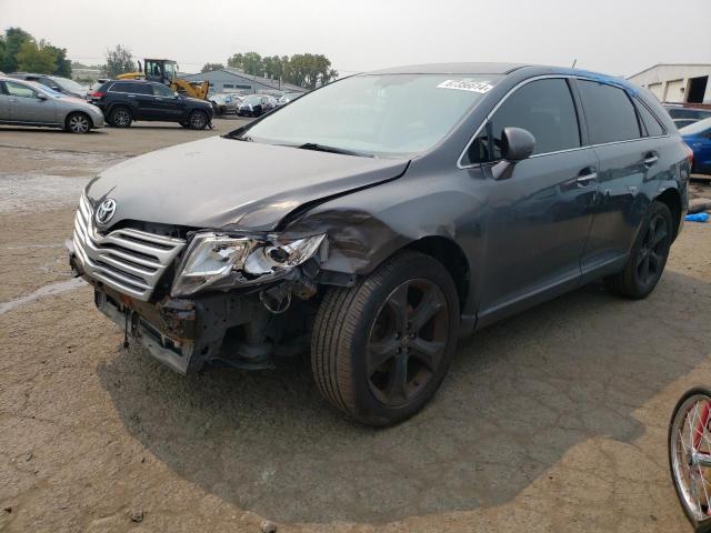 TOYOTA VENZA 2009 4t3bk11a29u008951