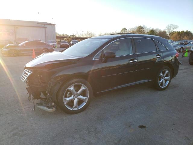 TOYOTA VENZA 2009 4t3bk11a29u012255