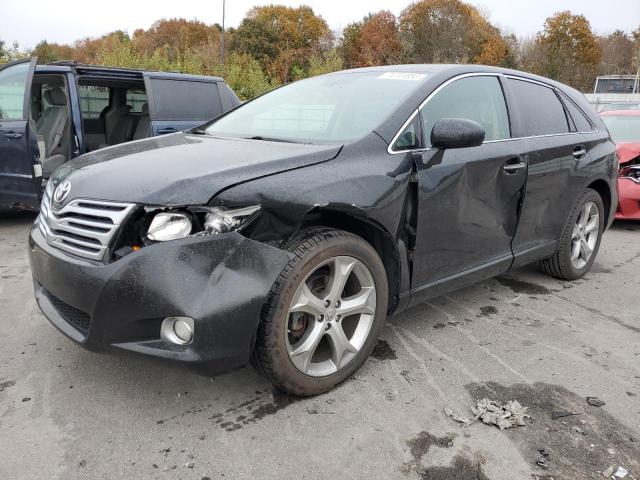 TOYOTA VENZA 2009 4t3bk11a29u025197