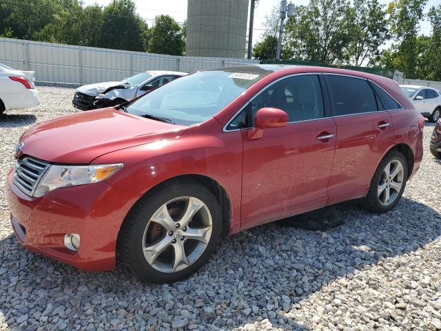 TOYOTA VENZA 2009 4t3bk11a39u002575