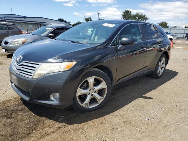 TOYOTA VENZA 2009 4t3bk11a39u004701