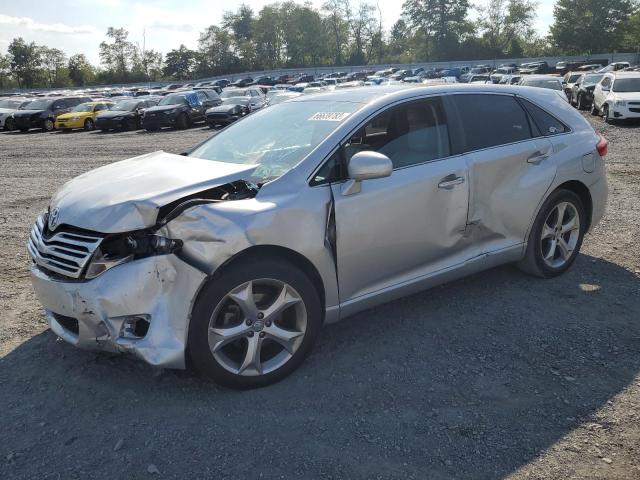 TOYOTA VENZA 2009 4t3bk11a39u016749