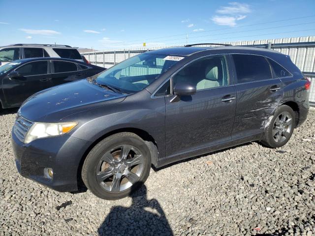 TOYOTA VENZA 2009 4t3bk11a49u001418