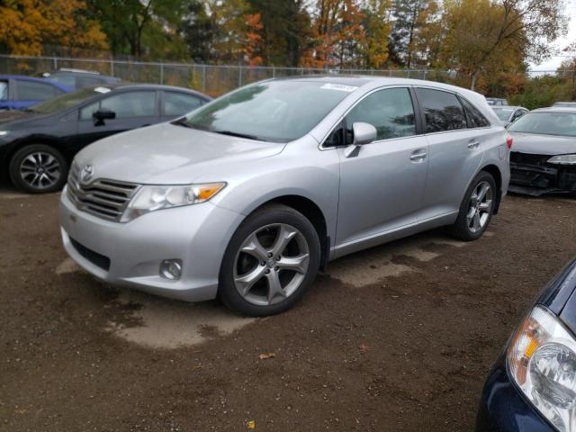 TOYOTA VENZA 2009 4t3bk11a49u002116