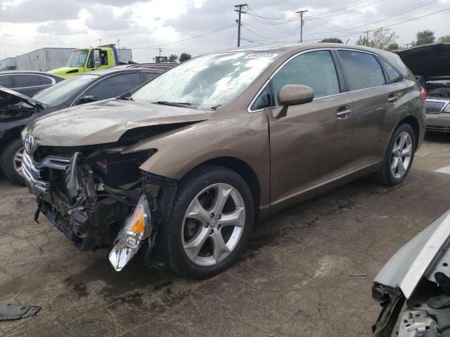 TOYOTA VENZA 2009 4t3bk11a49u006666