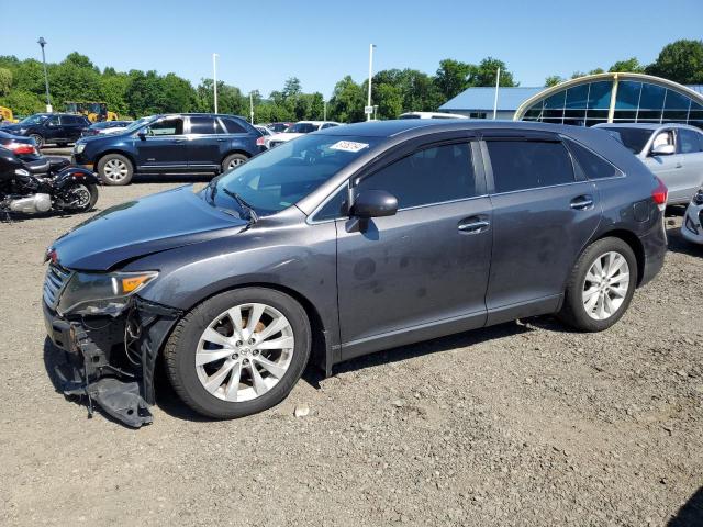 TOYOTA VENZA 2009 4t3bk11a49u019045