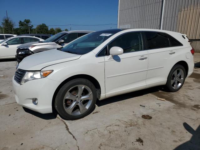 TOYOTA VENZA 2009 4t3bk11a49u022396