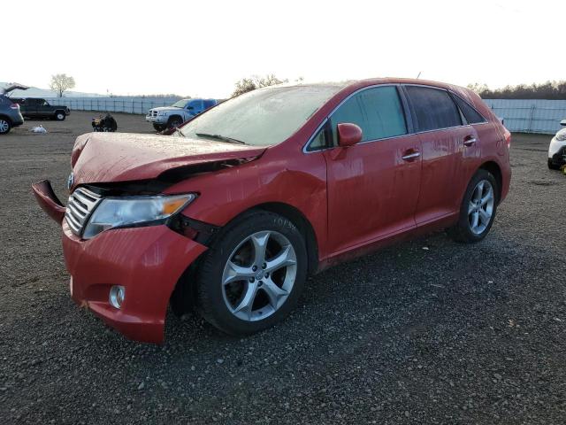 TOYOTA VENZA 2009 4t3bk11a59u005719