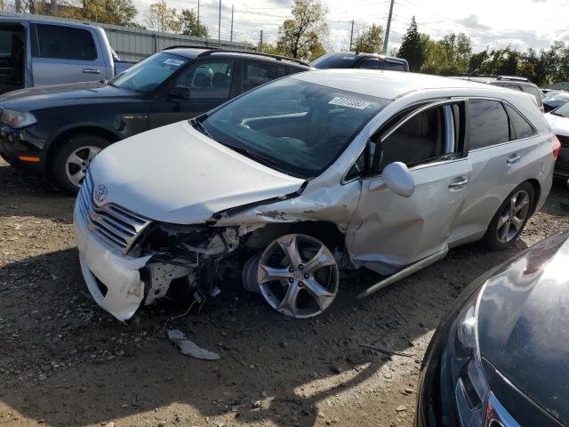 TOYOTA VENZA 2009 4t3bk11a59u012542