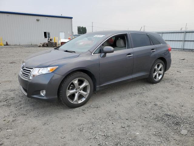 TOYOTA VENZA 2009 4t3bk11a59u019474