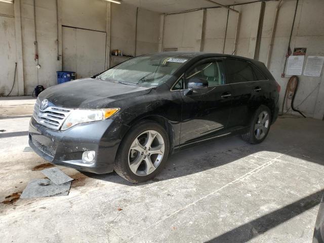 TOYOTA VENZA 2009 4t3bk11a69u003378