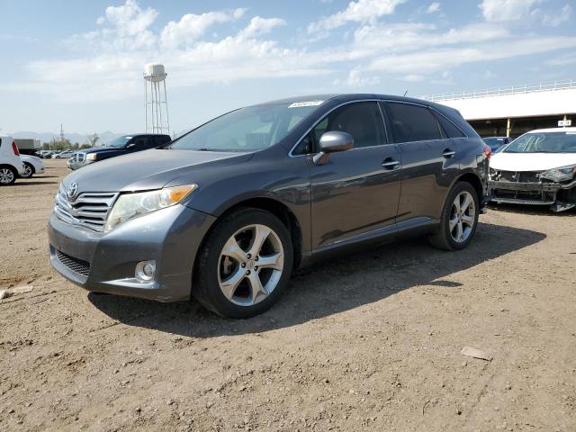 TOYOTA VENZA 2009 4t3bk11a79u002997