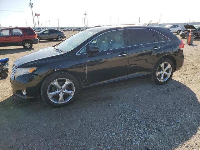 TOYOTA VENZA 2009 4t3bk11a79u009481